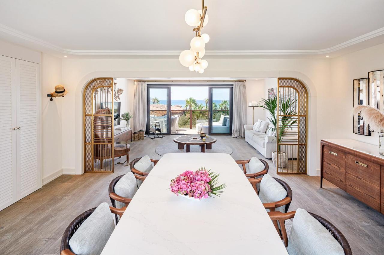 Biblos Resort ألاتشاتي الغرفة الصورة