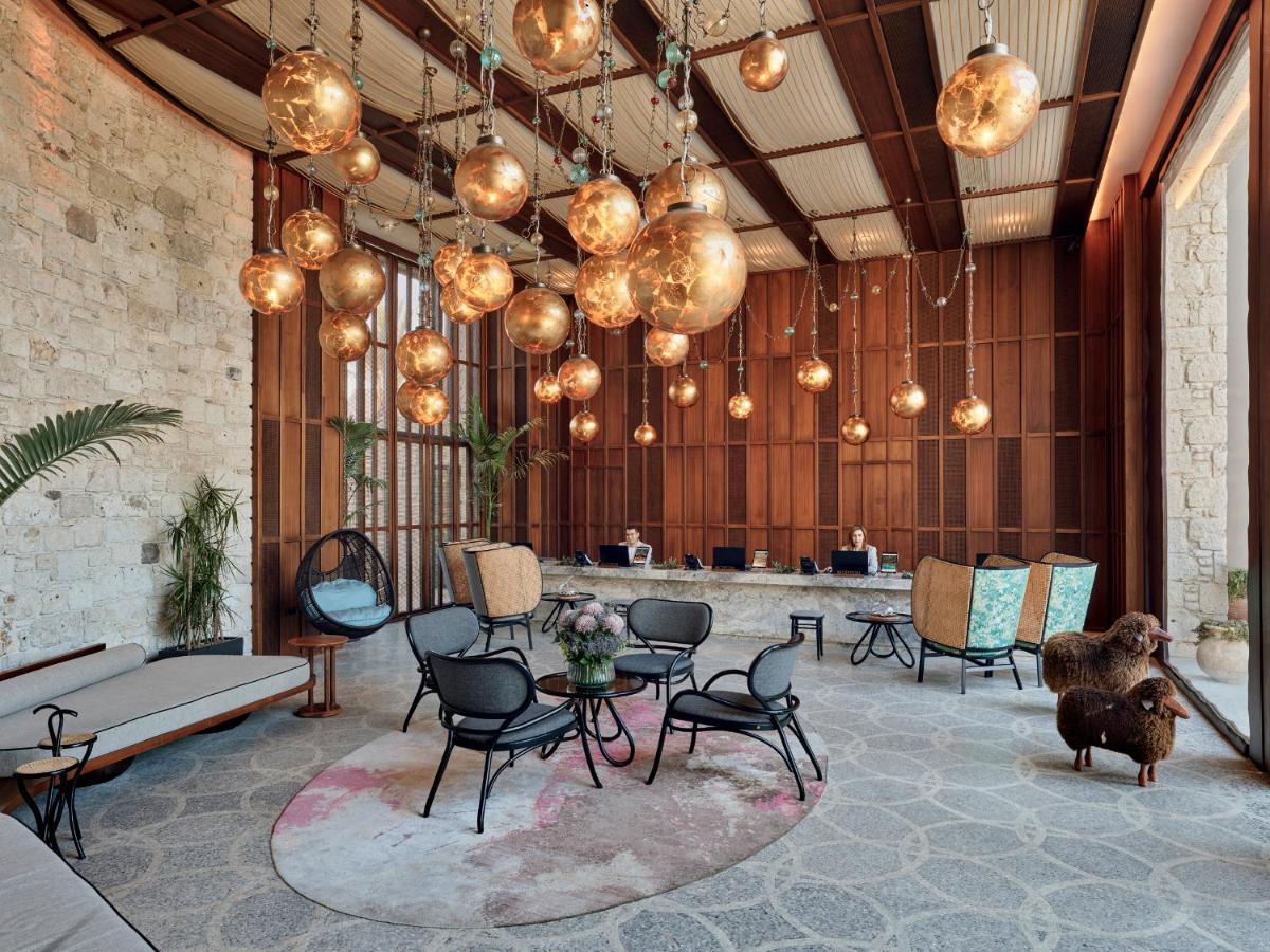 Biblos Resort ألاتشاتي المظهر الخارجي الصورة