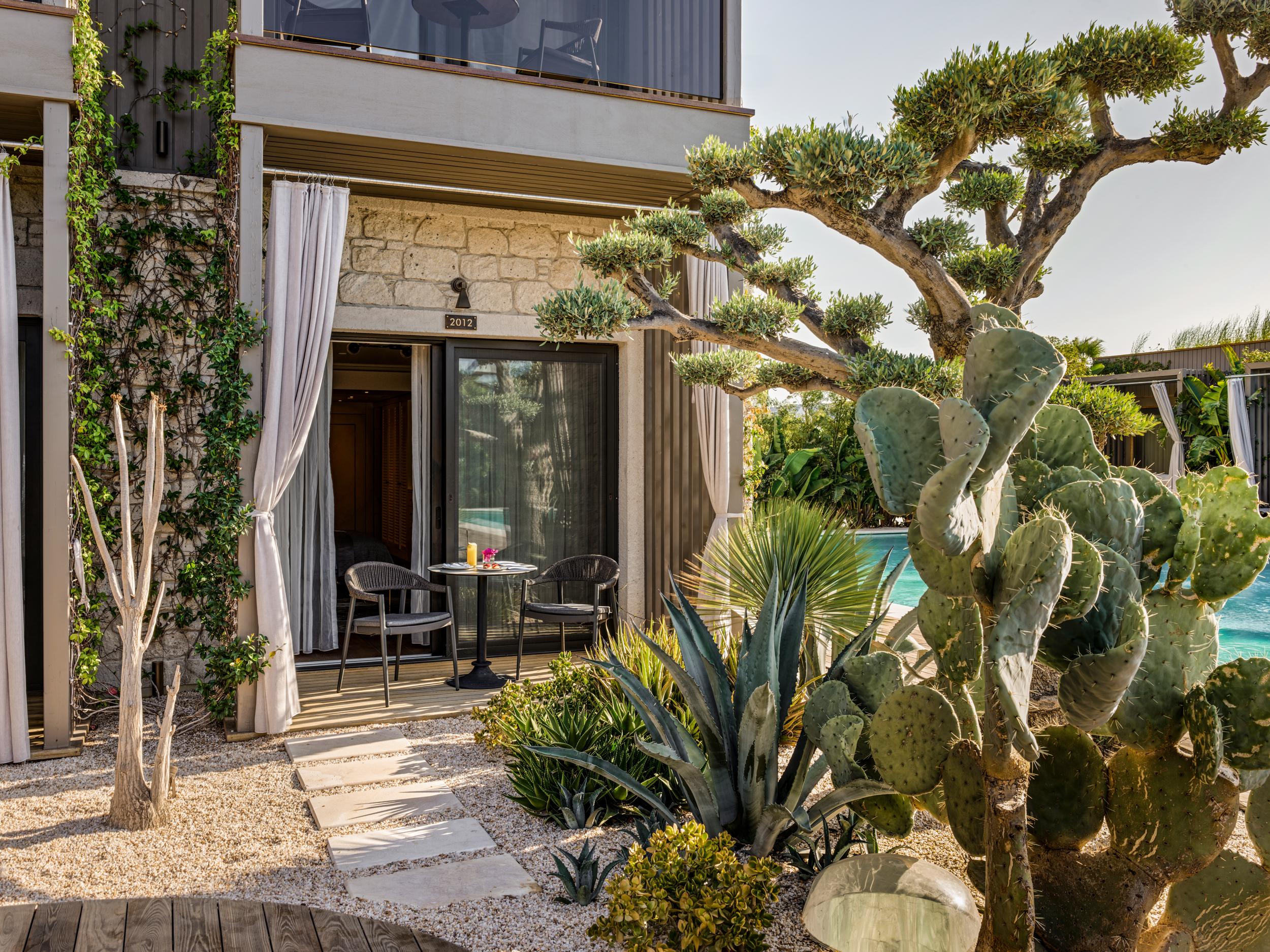 Biblos Resort ألاتشاتي المظهر الخارجي الصورة