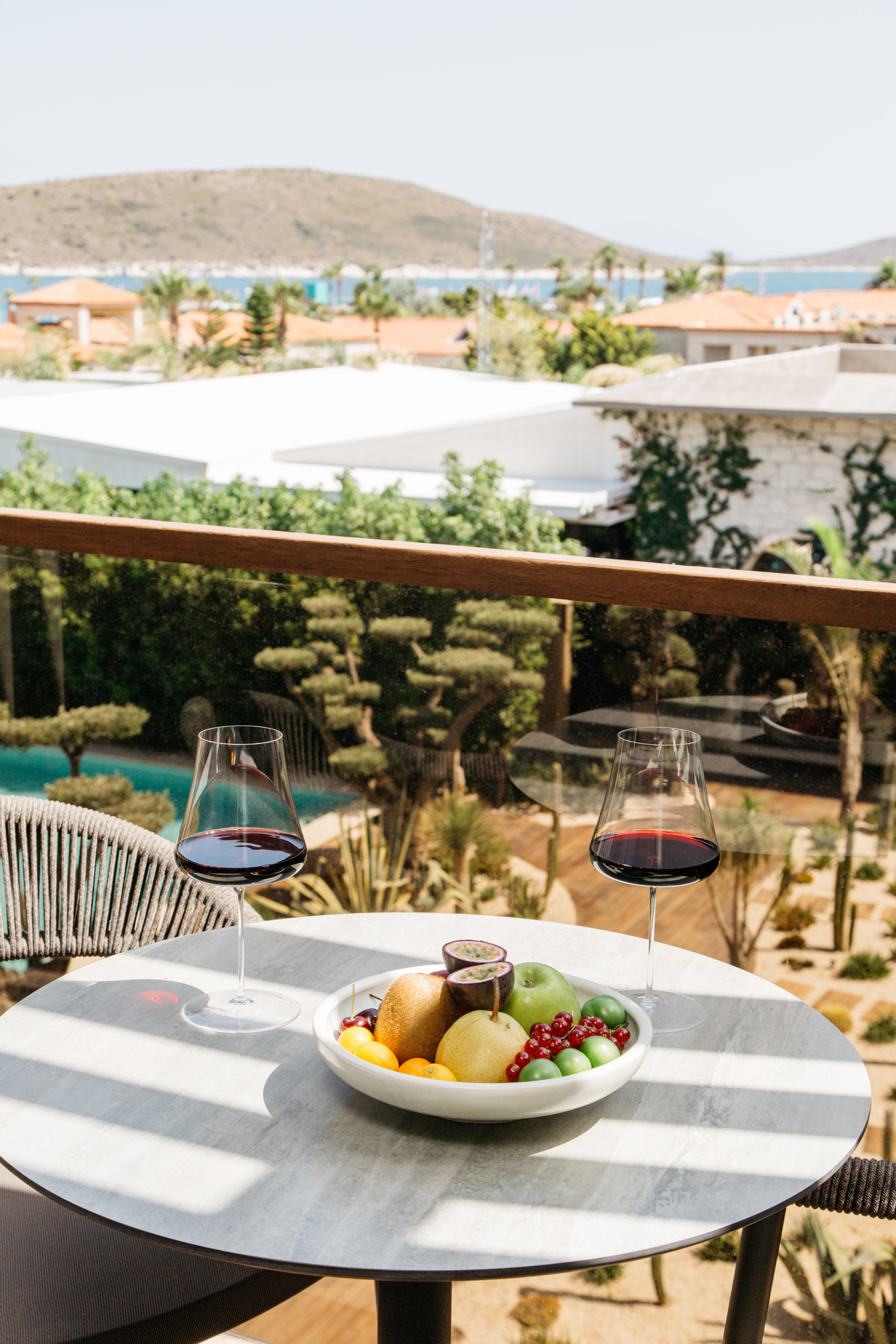Biblos Resort ألاتشاتي المظهر الخارجي الصورة