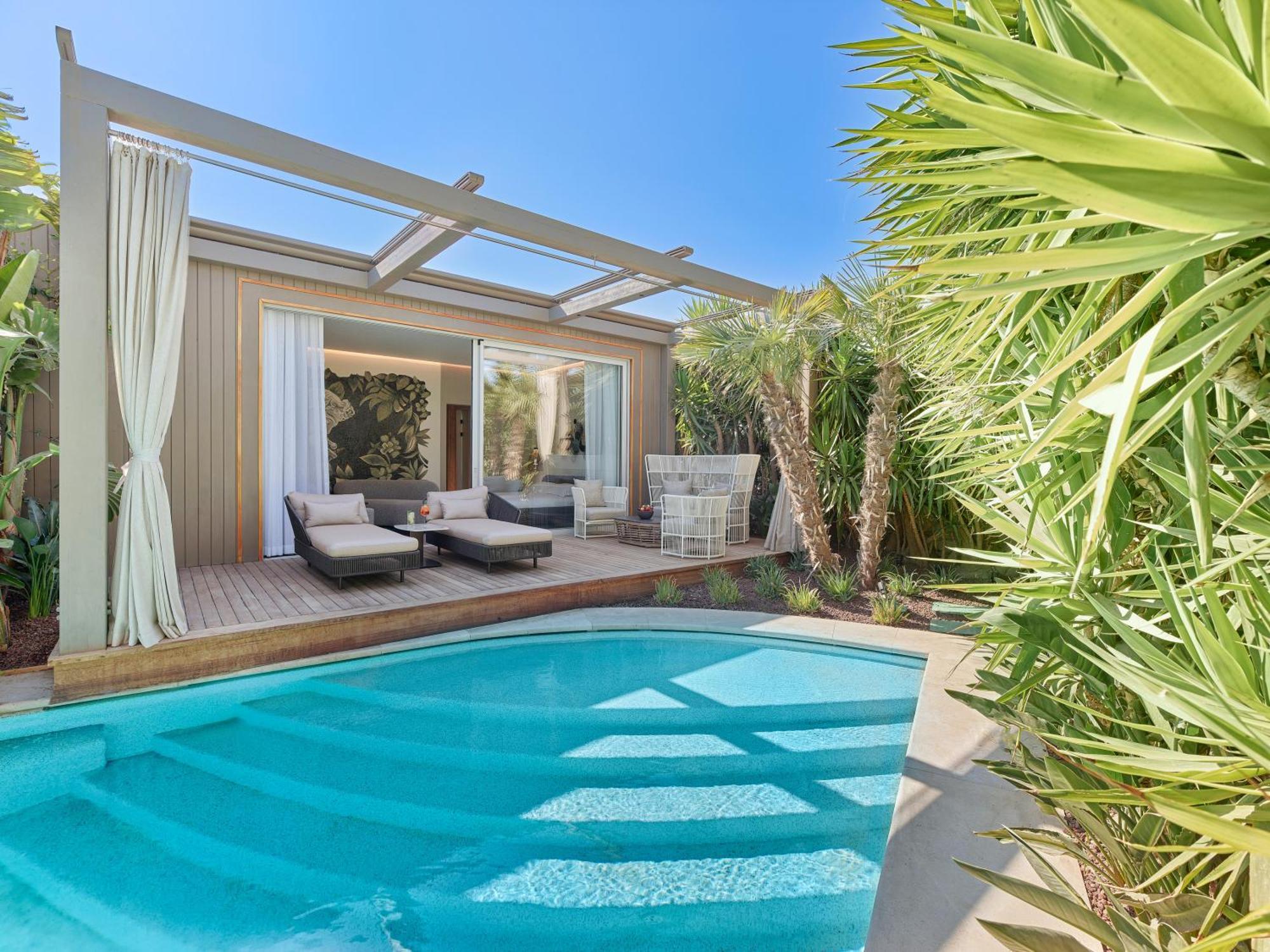 Biblos Resort ألاتشاتي الغرفة الصورة