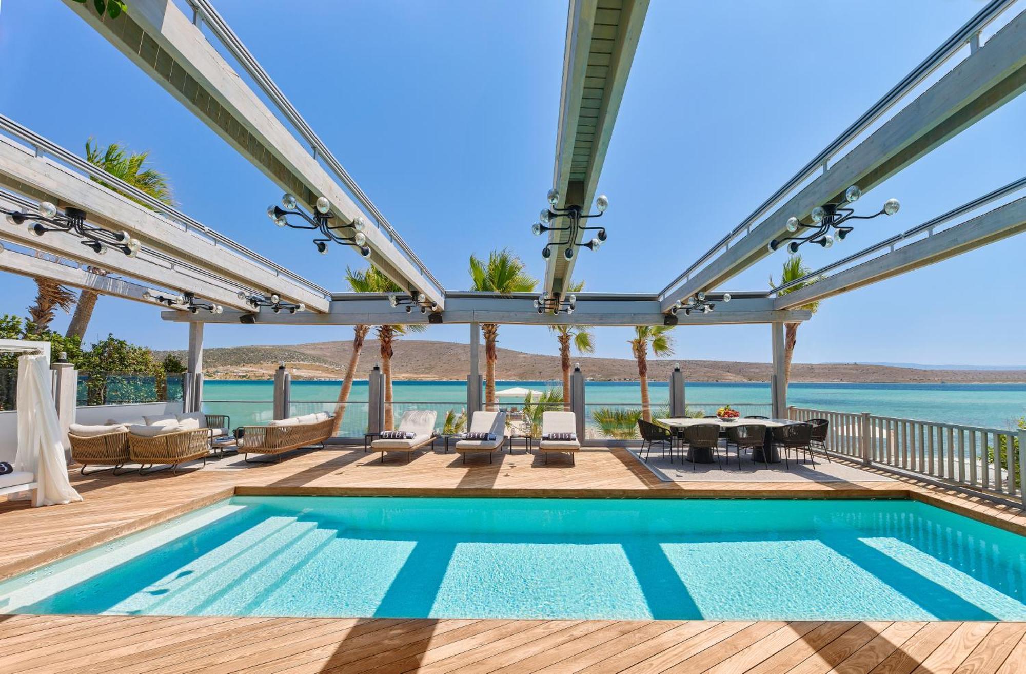 Biblos Resort ألاتشاتي الغرفة الصورة