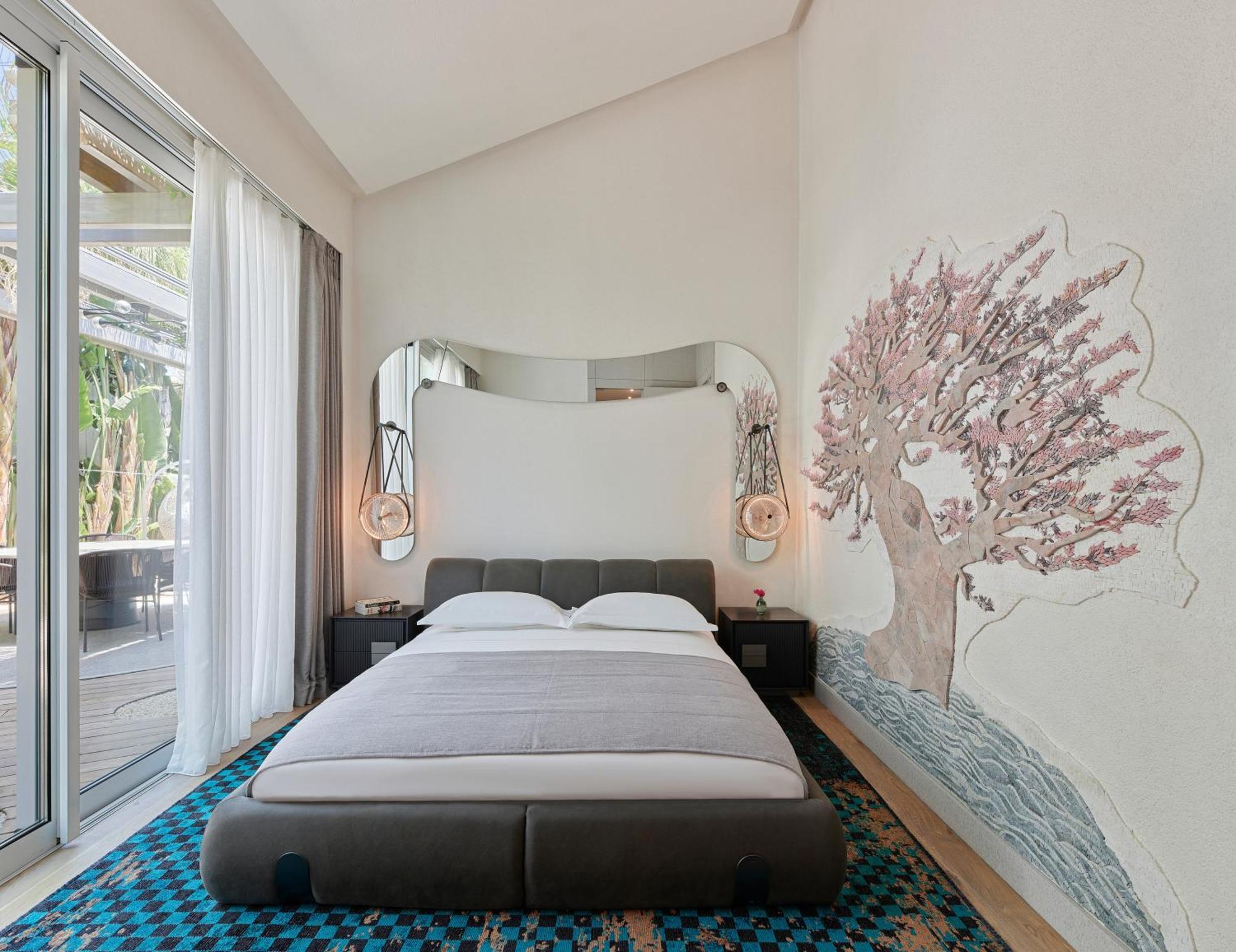 Biblos Resort ألاتشاتي الغرفة الصورة