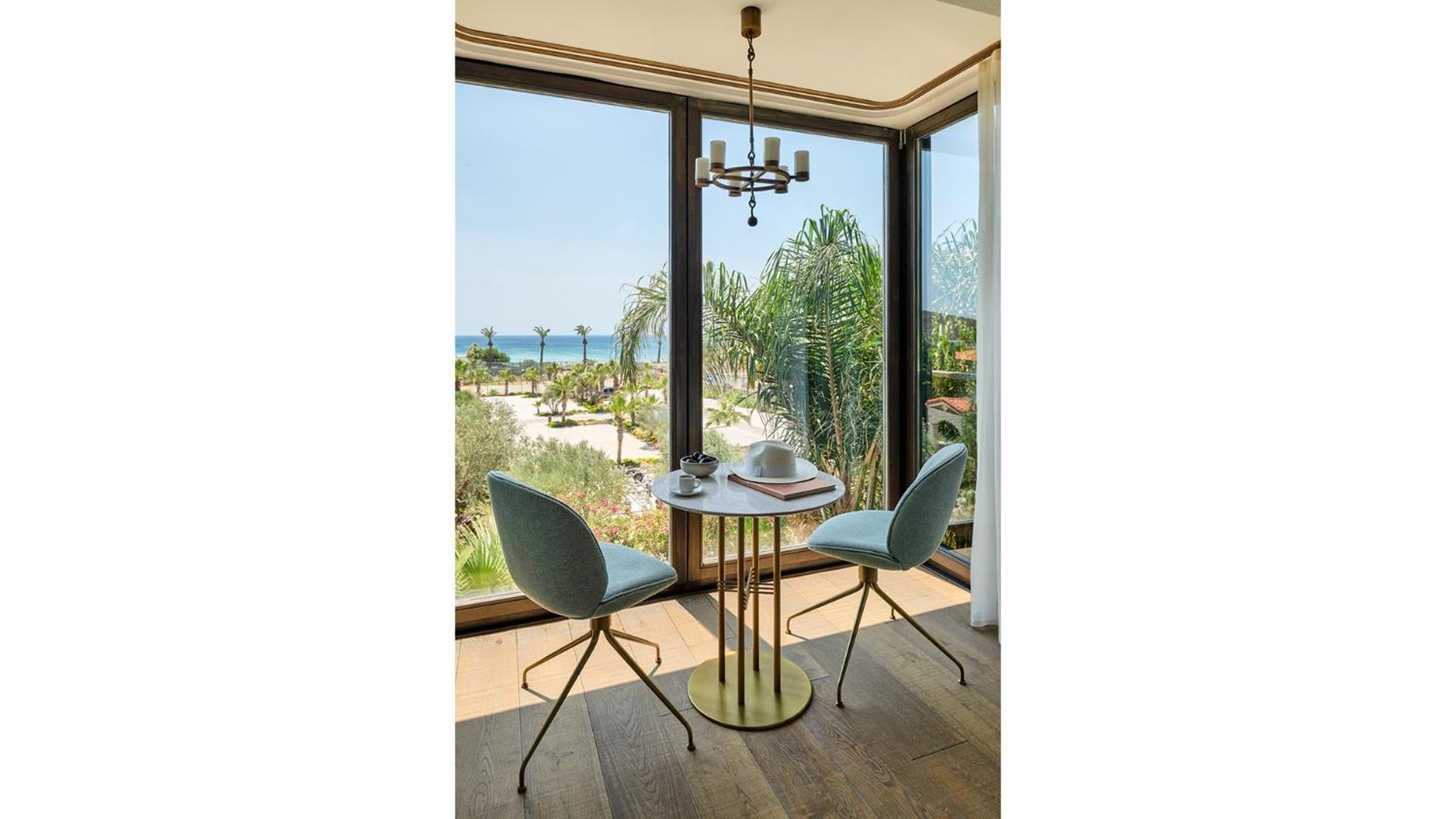 Biblos Resort ألاتشاتي الغرفة الصورة