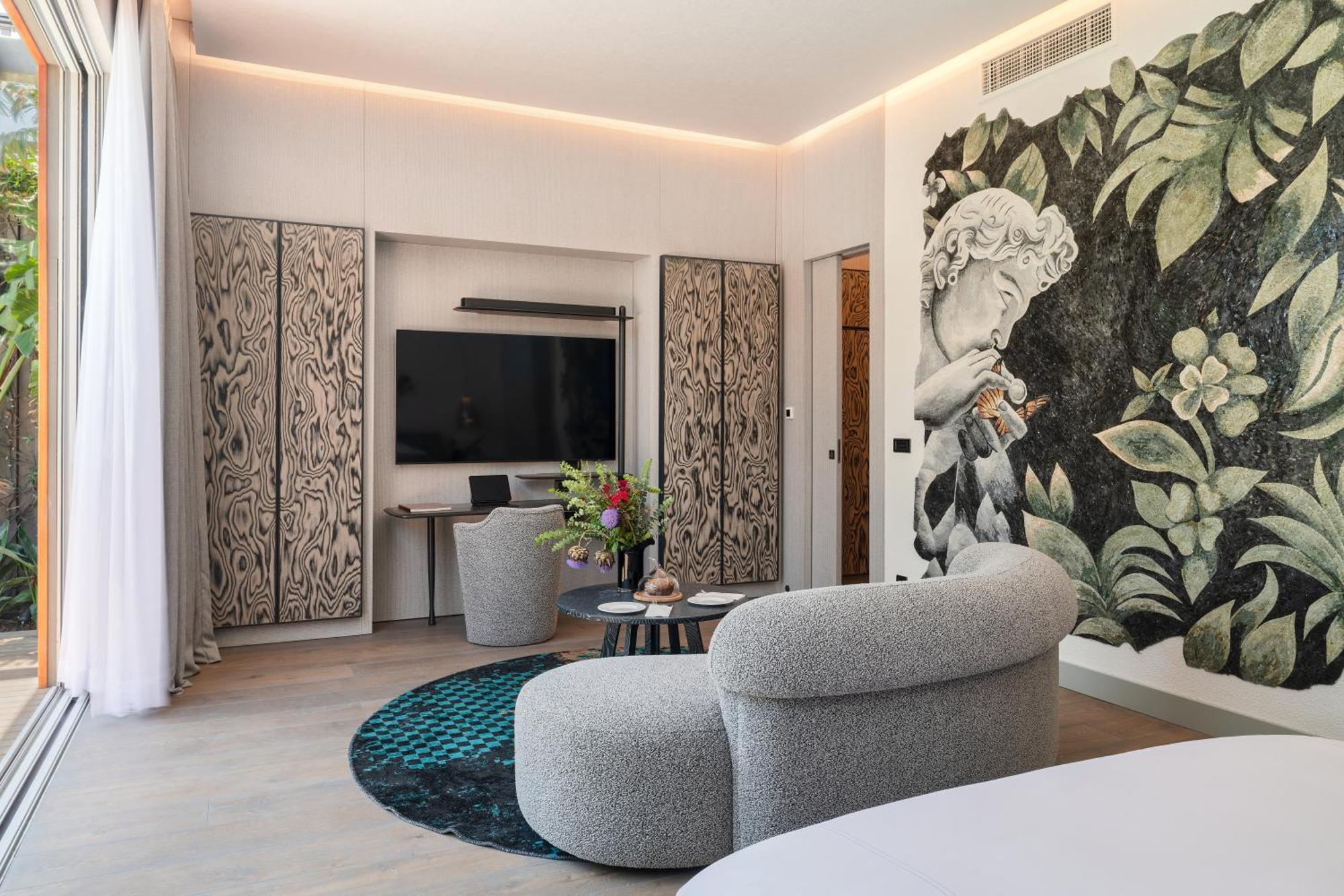 Biblos Resort ألاتشاتي الغرفة الصورة