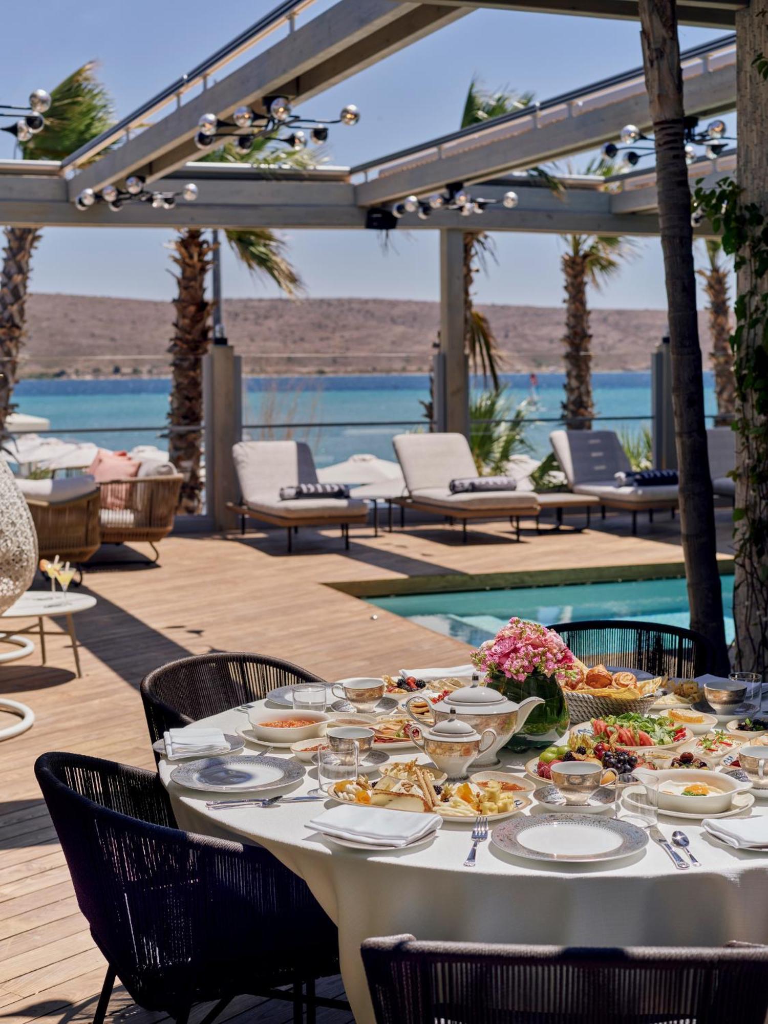 Biblos Resort ألاتشاتي الغرفة الصورة