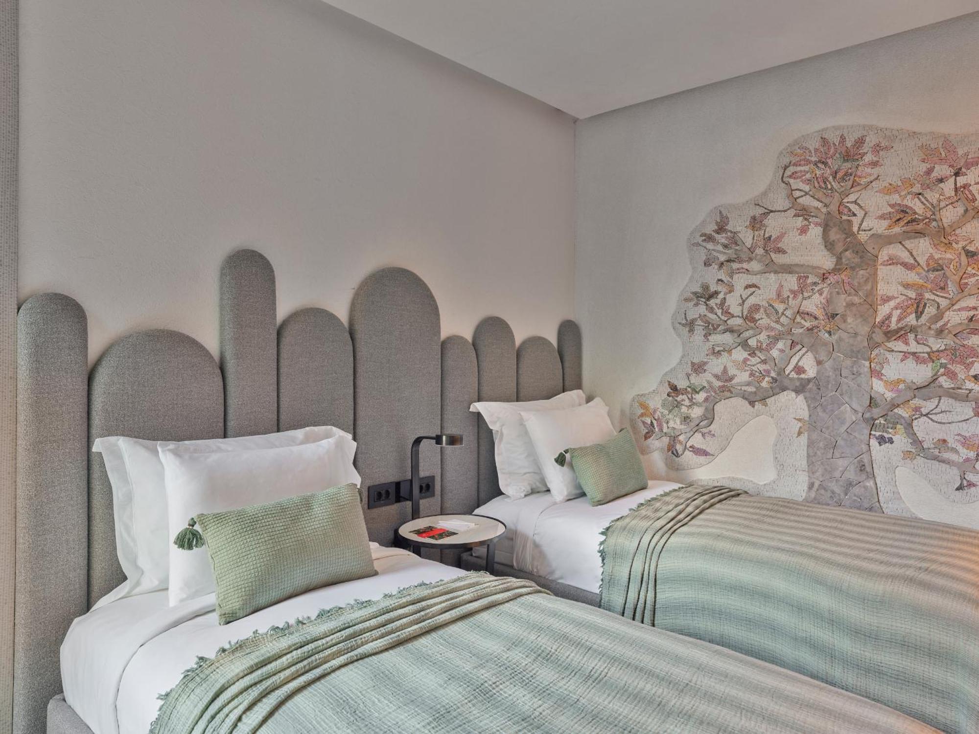 Biblos Resort ألاتشاتي الغرفة الصورة