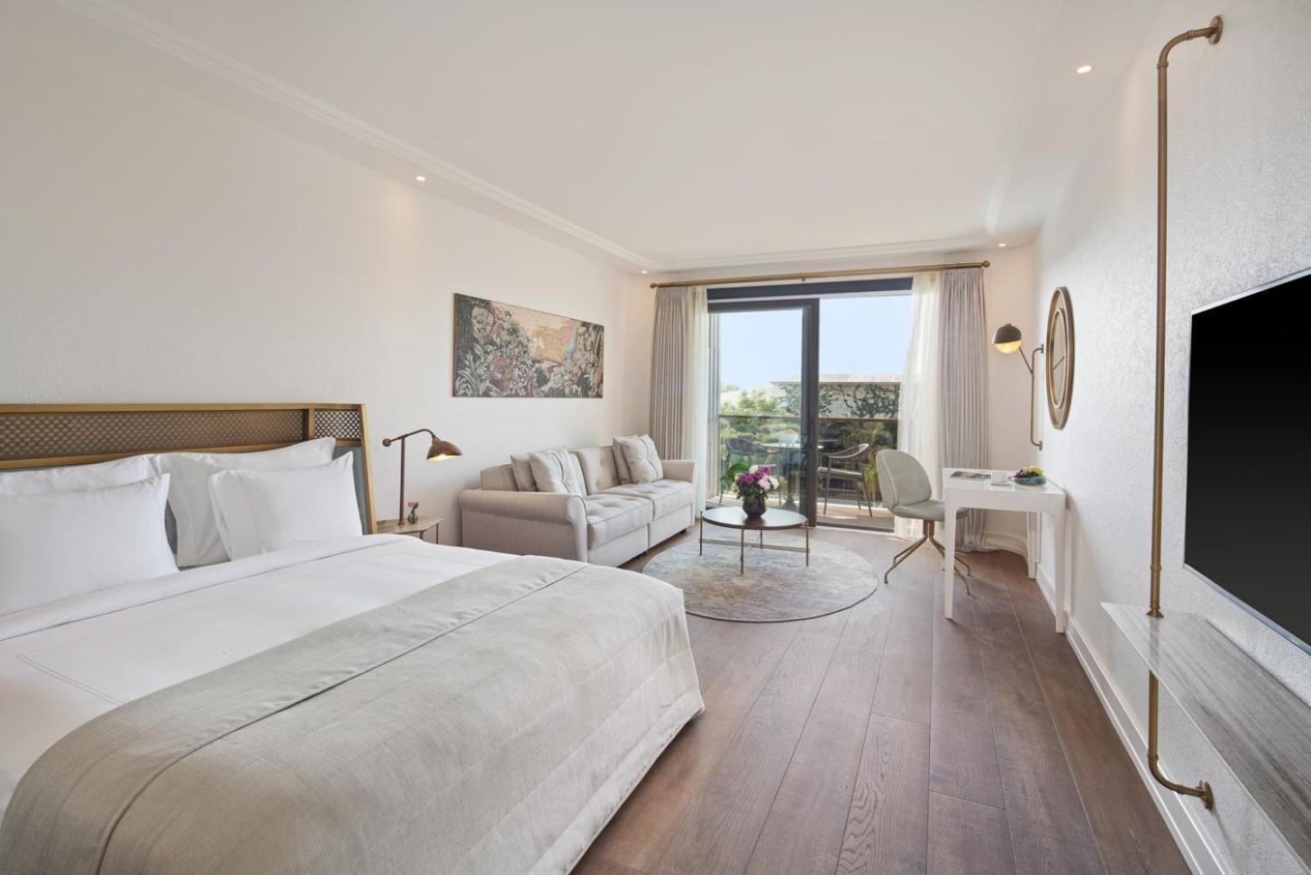 Biblos Resort ألاتشاتي الغرفة الصورة