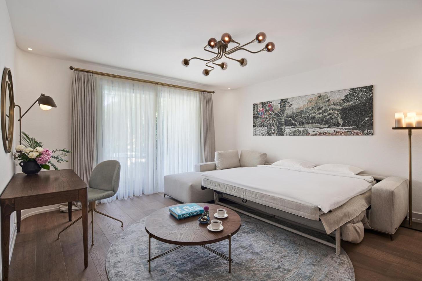 Biblos Resort ألاتشاتي الغرفة الصورة