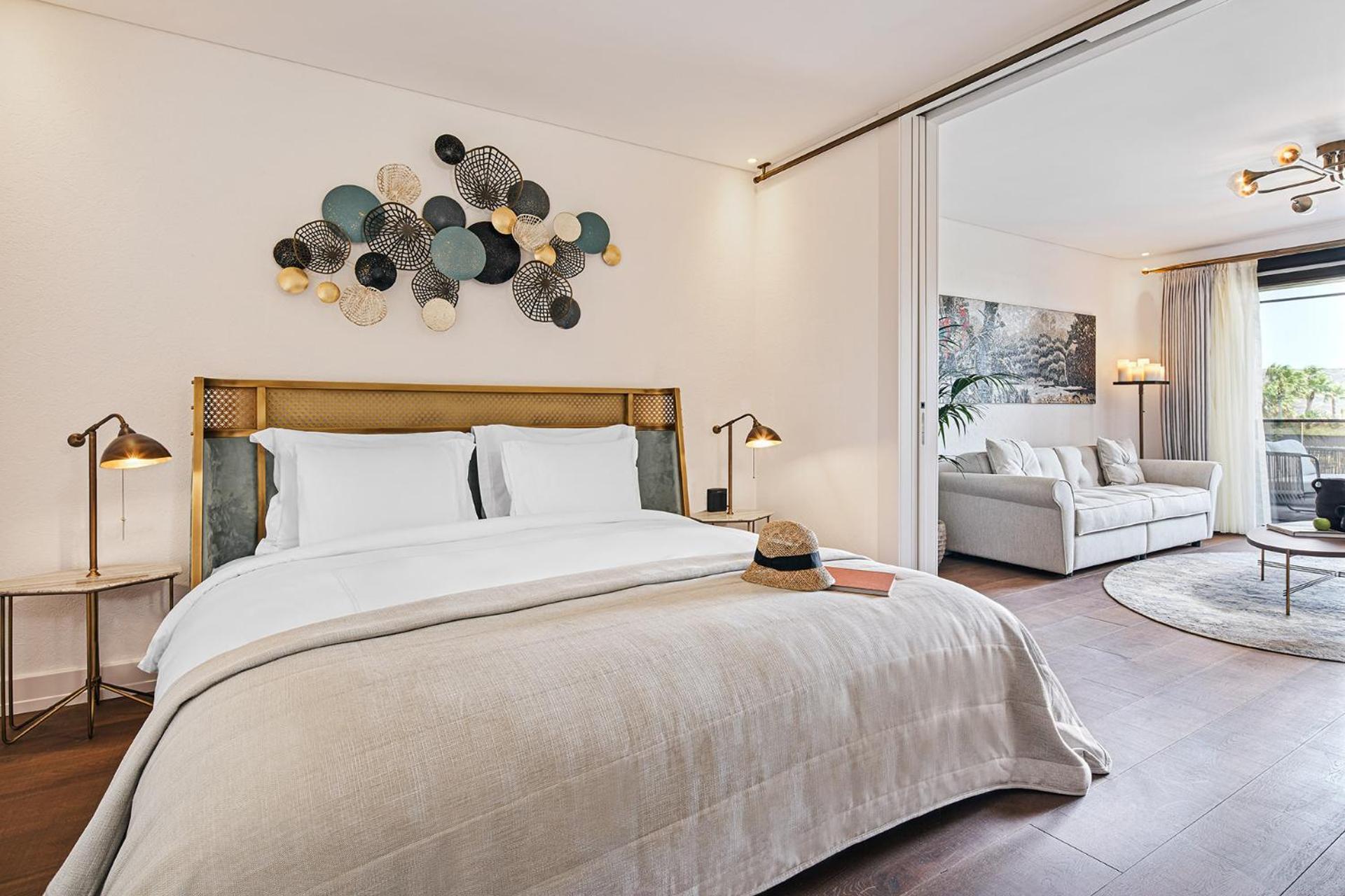 Biblos Resort ألاتشاتي الغرفة الصورة