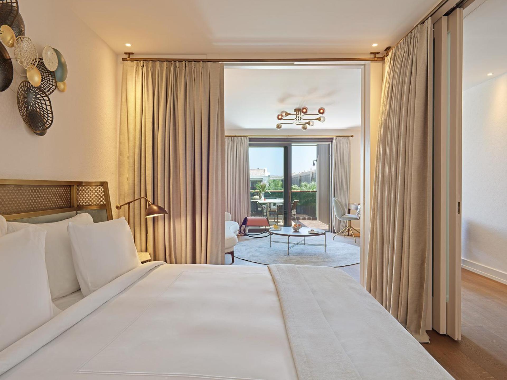 Biblos Resort ألاتشاتي الغرفة الصورة