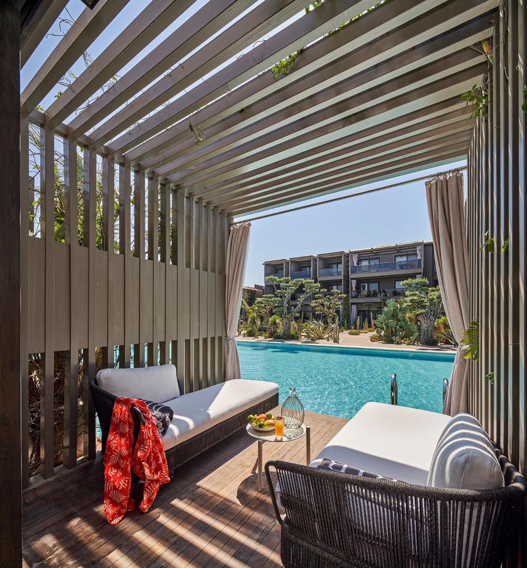 Biblos Resort ألاتشاتي الغرفة الصورة