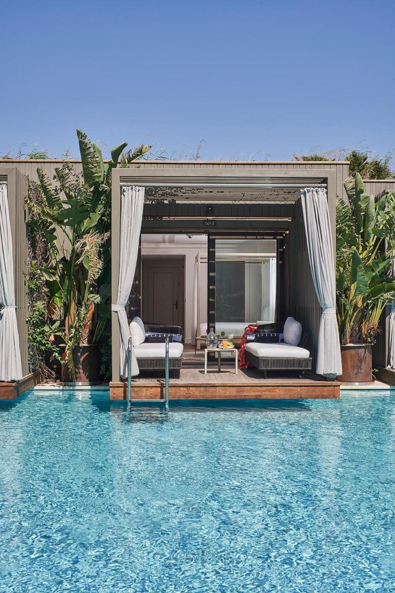 Biblos Resort ألاتشاتي الغرفة الصورة