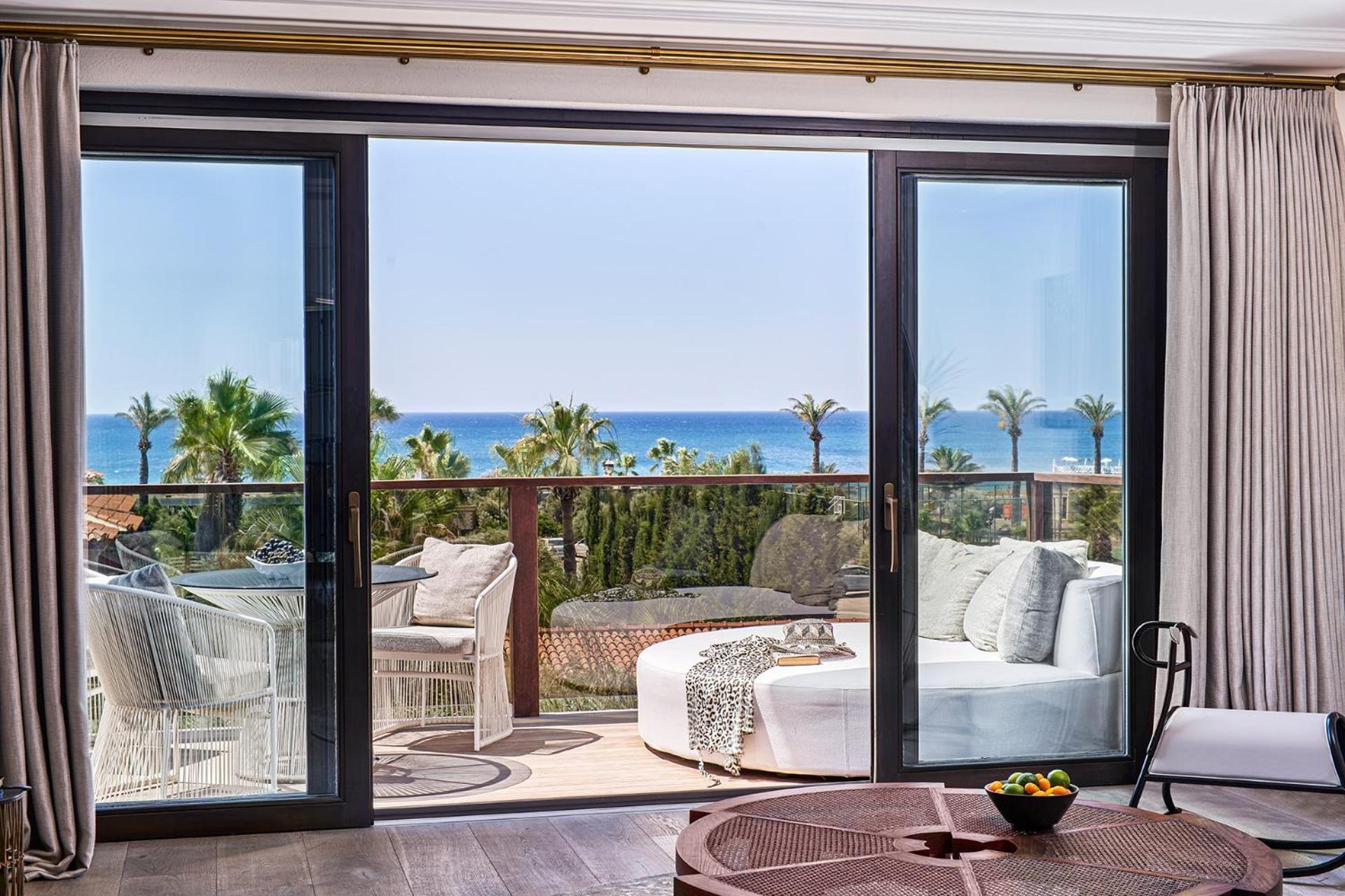 Biblos Resort ألاتشاتي الغرفة الصورة