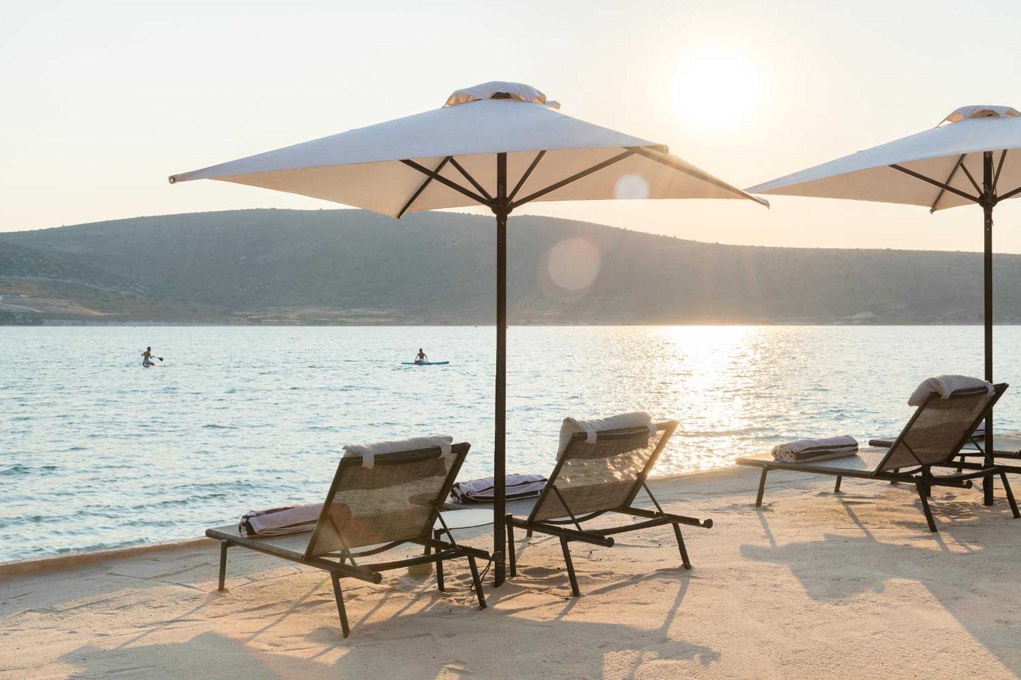 Biblos Resort ألاتشاتي المظهر الخارجي الصورة