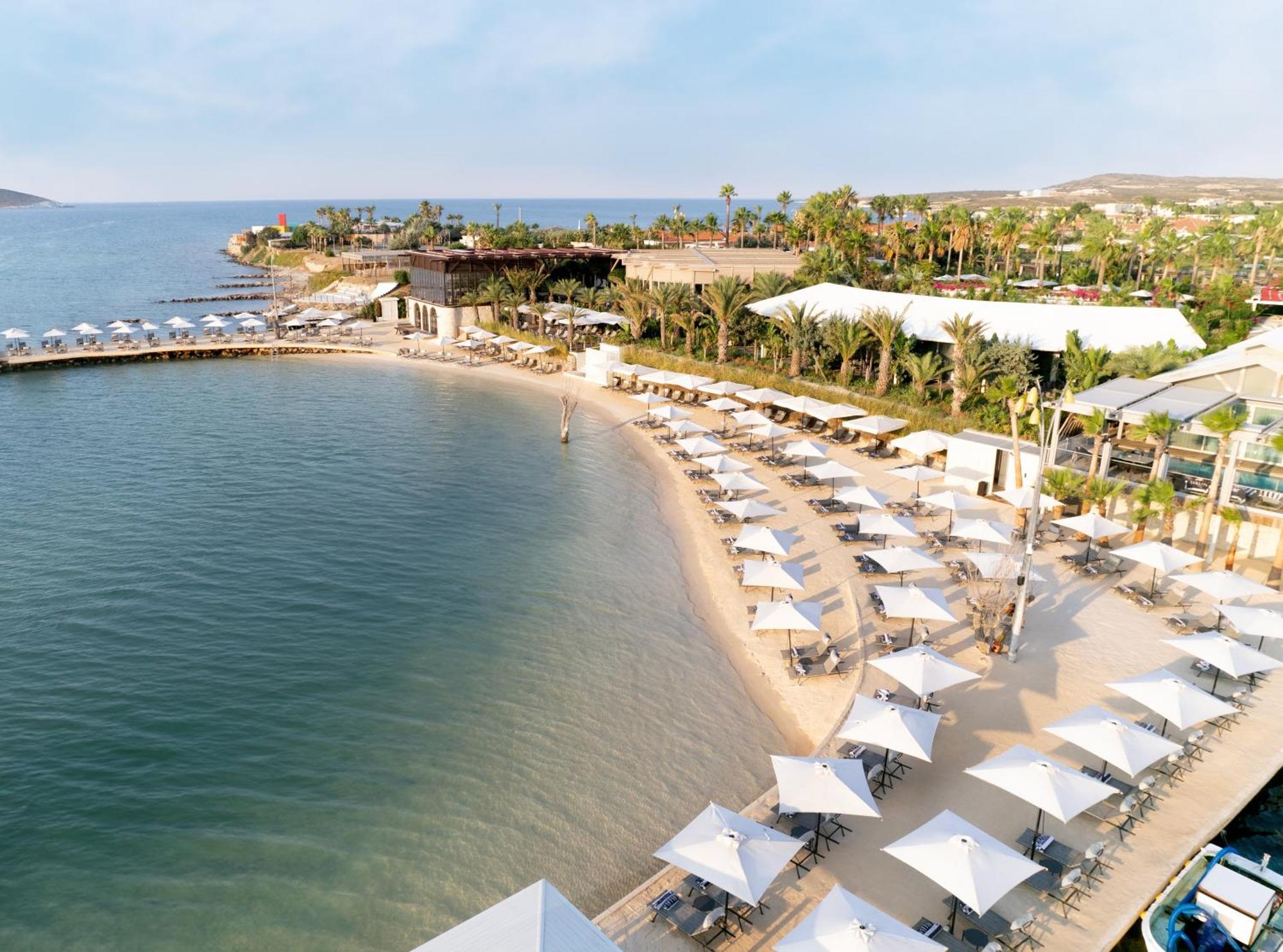 Biblos Resort ألاتشاتي المظهر الخارجي الصورة